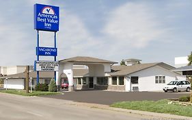 Americas Best Value Inn Hays Kansas